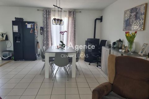 Villa i Manneville-sur-Risle, Eure, Manneville-sur-Risle - € 247.500 | Ref: 200131 - foto 7