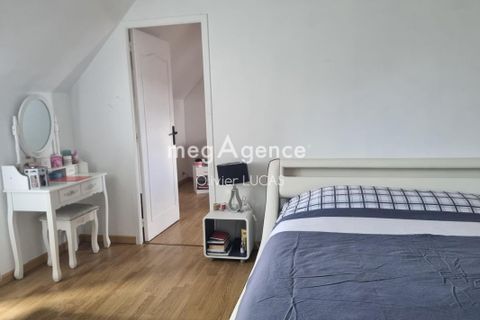 Villa i Manneville-sur-Risle, Eure, Manneville-sur-Risle - € 247.500 | Ref: 200131 - foto 9