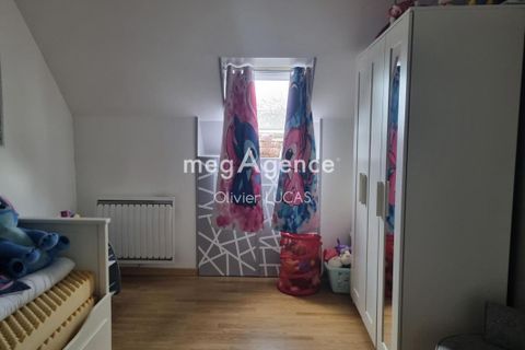 Villa i Manneville-sur-Risle, Eure, Manneville-sur-Risle - € 247.500 | Ref: 200131 - foto 10