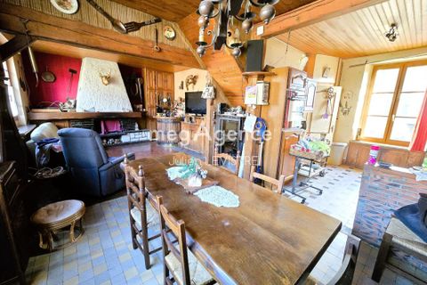 Villa i Auneau, Eure-et-Loir, Auneau - € 189.000 | Ref: 200258 - foto 2