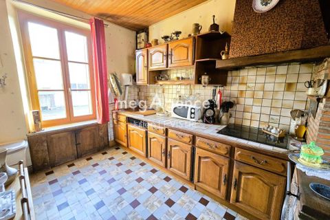 Villa i Auneau, Eure-et-Loir, Auneau - € 189.000 | Ref: 200258 - foto 3