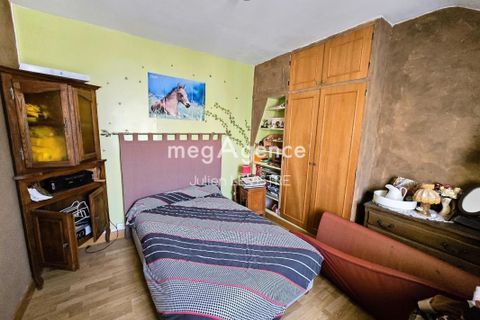 Villa i Auneau, Eure-et-Loir, Auneau - € 189.000 | Ref: 200258 - foto 4