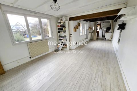 Villa i Auneau, Eure-et-Loir, Auneau - € 189.000 | Ref: 200258 - foto 5