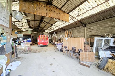 Villa i Auneau, Eure-et-Loir, Auneau - € 189.000 | Ref: 200258 - foto 7