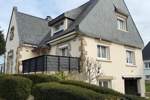 Villa i Evellys, Morbihan, Evellys - € 229.500 | Ref: 200323 - foto 1