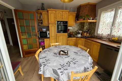 Villa i Evellys, Morbihan, Evellys - € 229.500 | Ref: 200323 - foto 7