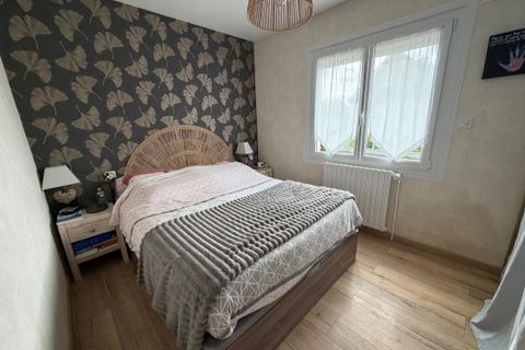 Villa i Evellys, Morbihan, Evellys - € 229.500 | Ref: 200323 - foto 8