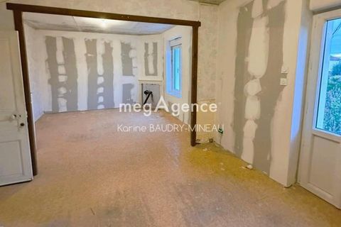 Villa a Saint-Cyr, Vienne, Saint-Cyr - € 134.000 | Ref: 200334 - foto 2