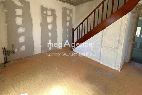 Villa a Saint-Cyr, Vienne, Saint-Cyr - € 134.000 | Ref: 200334 - foto 3