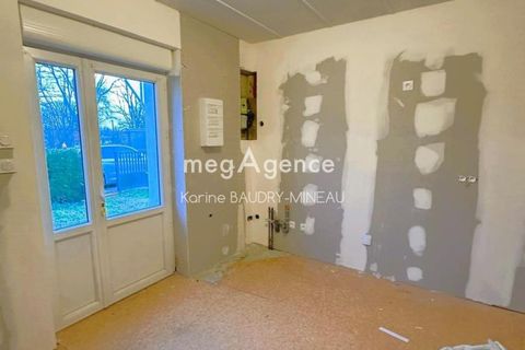 Villa a Saint-Cyr, Vienne, Saint-Cyr - € 134.000 | Ref: 200334 - foto 5