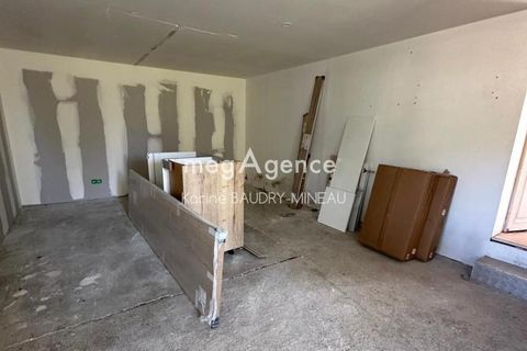 Villa a Saint-Cyr, Vienne, Saint-Cyr - € 134.000 | Ref: 200334 - foto 6