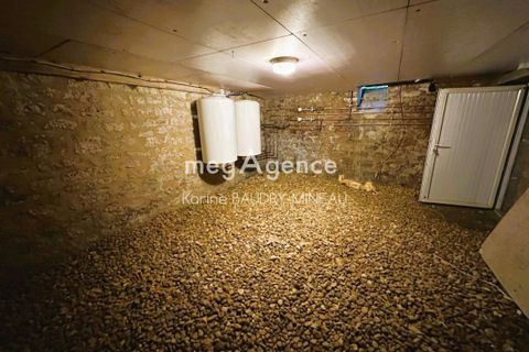 Villa a Saint-Cyr, Vienne, Saint-Cyr - € 134.000 | Ref: 200334 - foto 10