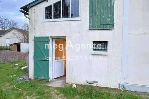 Villa a Saint-Cyr, Vienne, Saint-Cyr - € 134.000 | Ref: 200334 - foto 11