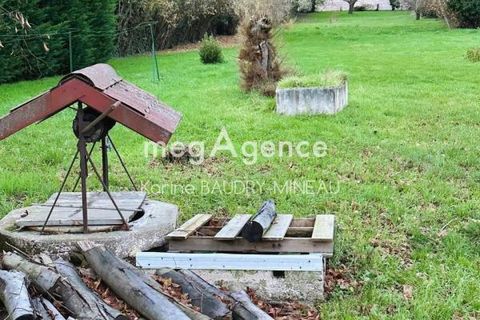 Villa a Saint-Cyr, Vienne, Saint-Cyr - € 134.000 | Ref: 200334 - foto 12