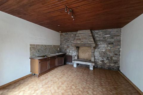 Villa a Louargat, Cotes-d'Armor, Louargat - € 122.000 | Ref: 200337 - foto 2