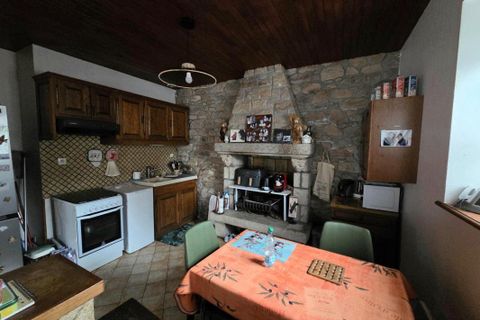 Villa a Louargat, Cotes-d'Armor, Louargat - € 122.000 | Ref: 200337 - foto 5