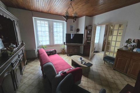 Villa a Louargat, Cotes-d'Armor, Louargat - € 122.000 | Ref: 200337 - foto 6
