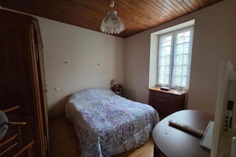 Villa a Louargat, Cotes-d'Armor, Louargat - € 122.000 | Ref: 200337 - foto 7