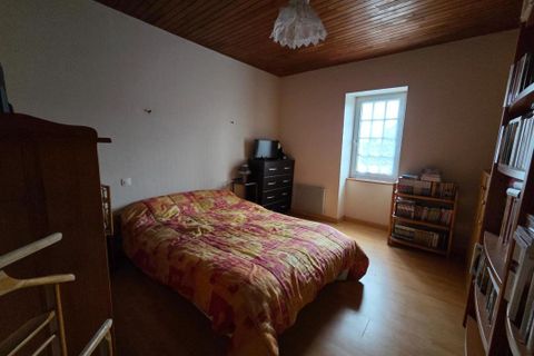 Villa a Louargat, Cotes-d'Armor, Louargat - € 122.000 | Ref: 200337 - foto 8