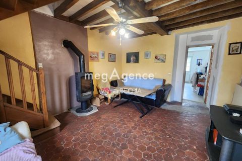 Villa a Courgenay, Yonne, Courgenay - € 160.000 | Ref: 200355 - foto 2