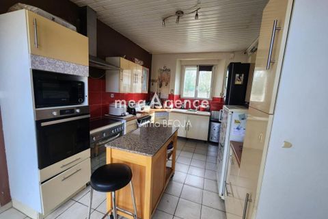 Villa a Courgenay, Yonne, Courgenay - € 160.000 | Ref: 200355 - foto 3