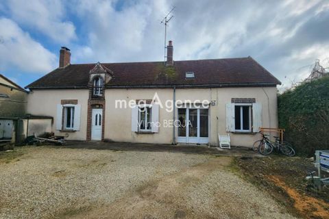 Villa a Courgenay, Yonne, Courgenay - € 160.000 | Ref: 200355 - foto 4