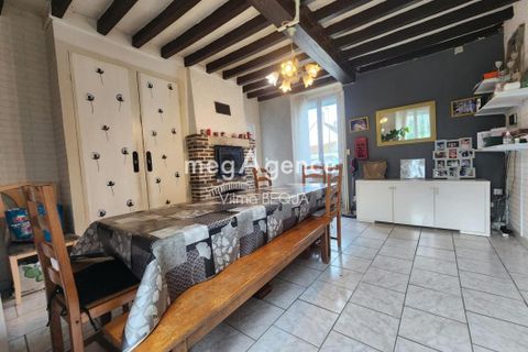 Villa a Courgenay, Yonne, Courgenay - € 160.000 | Ref: 200355 - foto 5