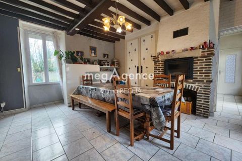 Villa a Courgenay, Yonne, Courgenay - € 160.000 | Ref: 200355 - foto 6
