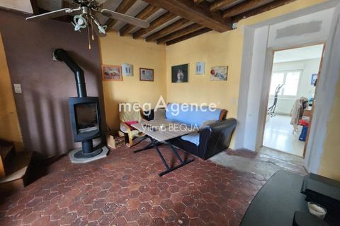 Villa a Courgenay, Yonne, Courgenay - € 160.000 | Ref: 200355 - foto 8