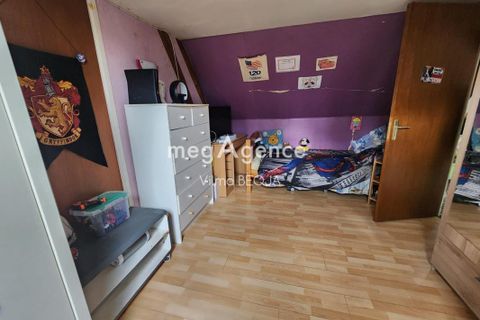 Villa a Courgenay, Yonne, Courgenay - € 160.000 | Ref: 200355 - foto 9
