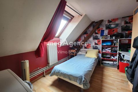 Villa a Courgenay, Yonne, Courgenay - € 160.000 | Ref: 200355 - foto 11
