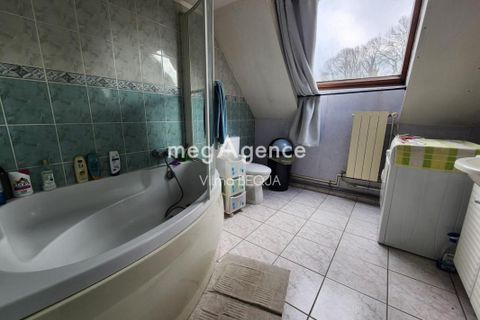 Villa a Courgenay, Yonne, Courgenay - € 160.000 | Ref: 200355 - foto 12