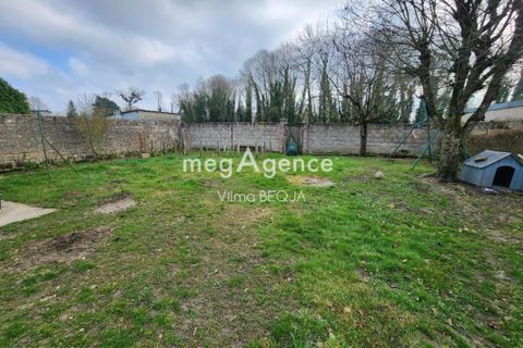 Villa a Courgenay, Yonne, Courgenay - € 160.000 | Ref: 200355 - foto 14