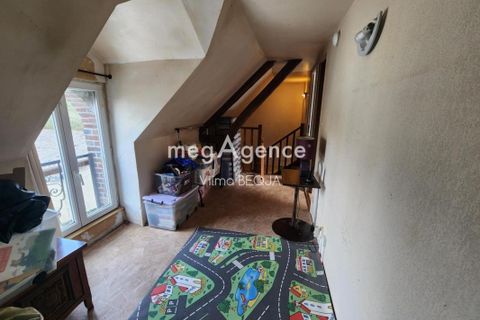 Villa a Courgenay, Yonne, Courgenay - € 160.000 | Ref: 200355 - foto 15