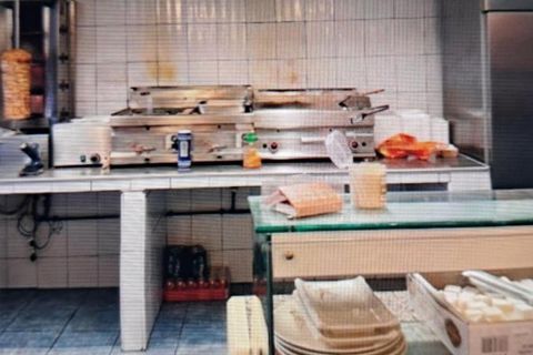 Erhvervsejendom i Nancy, Meurthe-et-Moselle, Nancy - € 58.000 | Ref: 200373 - foto 1