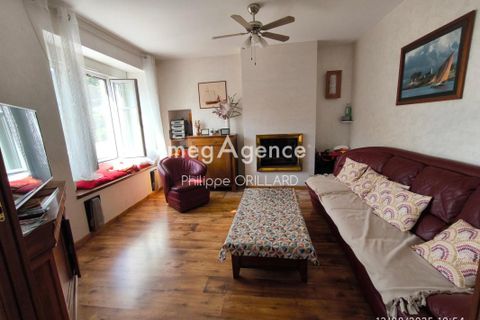 Villa a Saint-Erblon, Mayenne, Saint-Erblon - € 228.000 | Ref: 200383 - foto 4