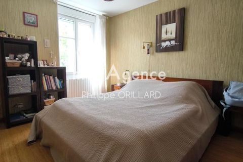 Villa a Saint-Erblon, Mayenne, Saint-Erblon - € 228.000 | Ref: 200383 - foto 5