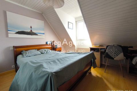 Villa a Saint-Erblon, Mayenne, Saint-Erblon - € 228.000 | Ref: 200383 - foto 6