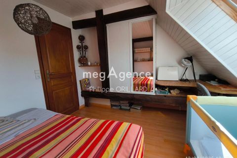 Villa a Saint-Erblon, Mayenne, Saint-Erblon - € 228.000 | Ref: 200383 - foto 7