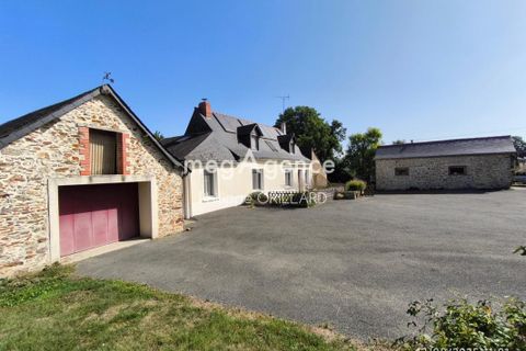 Villa a Saint-Erblon, Mayenne, Saint-Erblon - € 228.000 | Ref: 200383 - foto 8