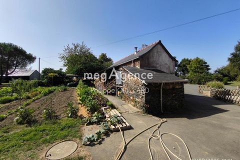 Villa a Saint-Erblon, Mayenne, Saint-Erblon - € 228.000 | Ref: 200383 - foto 10
