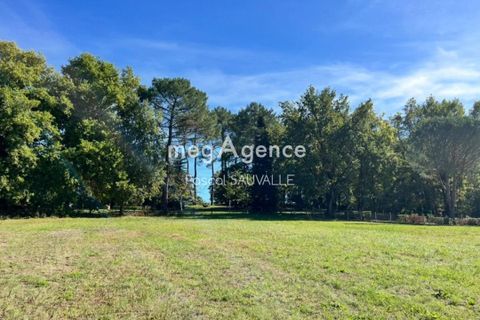 Terra a Mussidan, Dordogne, Mussidan - € 38.000 | Ref: 200391 - foto 2
