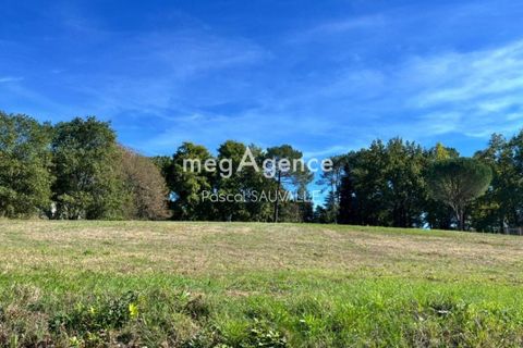 Terra a Mussidan, Dordogne, Mussidan - € 38.000 | Ref: 200391 - foto 3