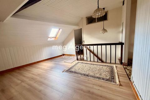 Villa i Sens, Yonne, Sens - € 200.000 | Ref: 191669 - foto 3