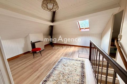 Villa i Sens, Yonne, Sens - € 200.000 | Ref: 191669 - foto 5