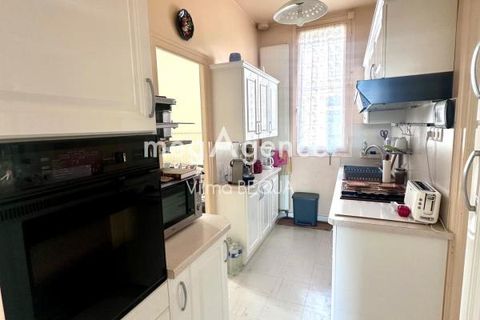 Villa i Sens, Yonne, Sens - € 200.000 | Ref: 191669 - foto 7