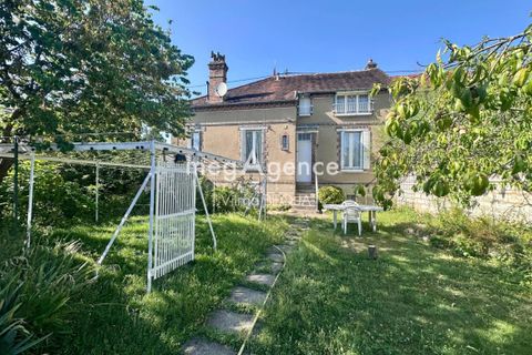 Villa i Sens, Yonne, Sens - € 200.000 | Ref: 191669 - foto 8