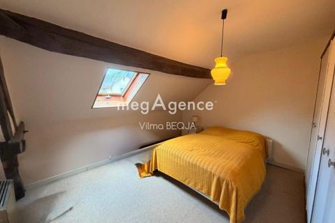 Villa i Sens, Yonne, Sens - € 200.000 | Ref: 191669 - foto 13