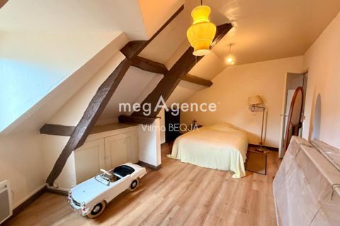 Villa i Sens, Yonne, Sens - € 200.000 | Ref: 191669 - foto 16