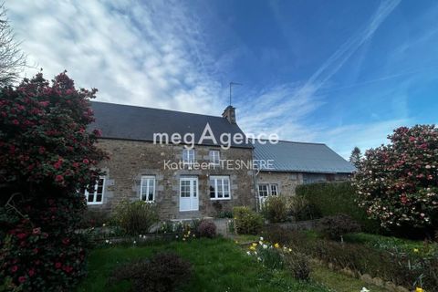 Landejendom i La Trinite, Manche, La Trinite - € 132.000 | Ref: 200141 - foto 1